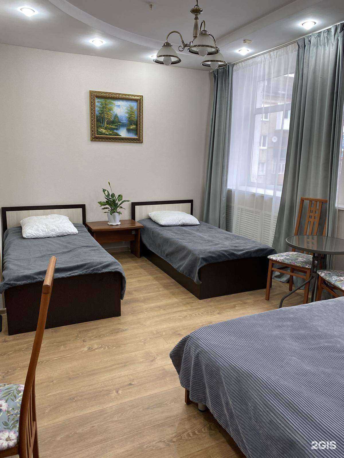 Отзывы на компанию Витамин в Соликамске c фото