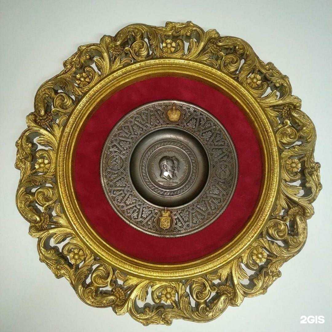 Отзывы на компанию Italmasart в Красногорске c фото