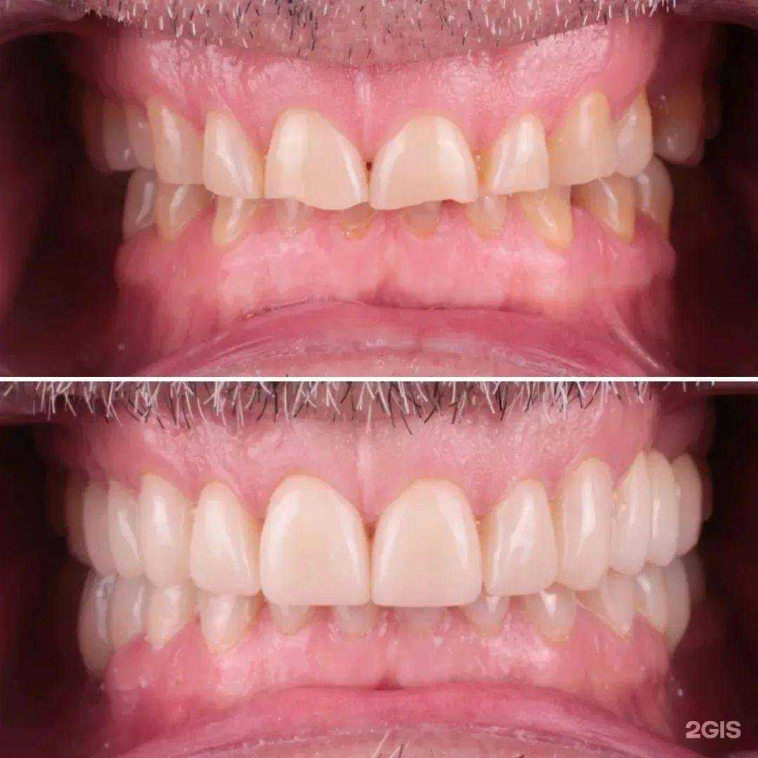 Отзывы на компанию Стом-А Пенза в Пензе c фото