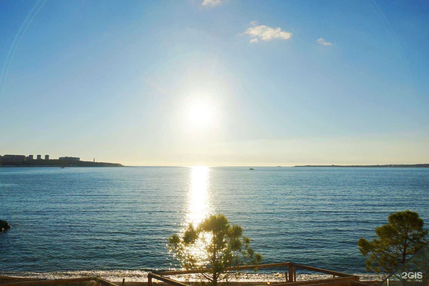 Отзывы на компанию Фрегат в г. Геленджик c фото