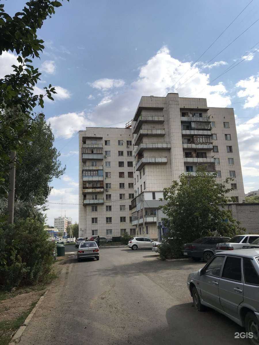 Отзывы на компанию Студия красоты Елены Плоховой в Оренбурге c фото - фотография 2 из 2