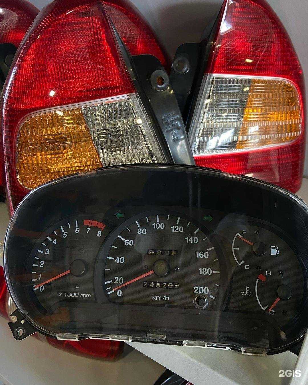 Отзывы на компанию CarVegas в Ростове-на-Дону c фото