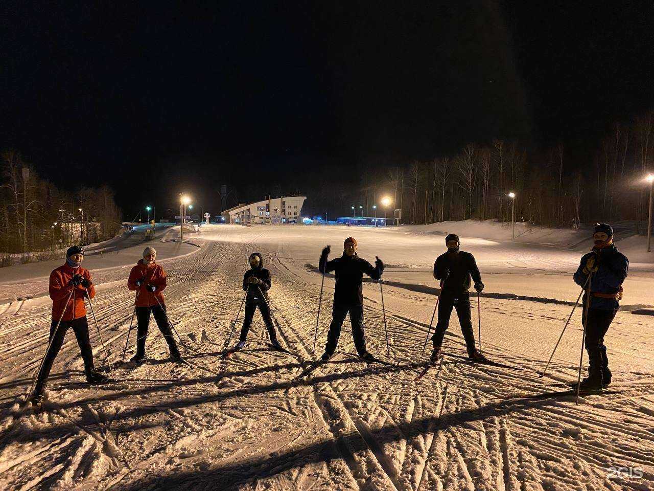 Отзывы на компанию Ultra Run&Ski в Ижевске c фото