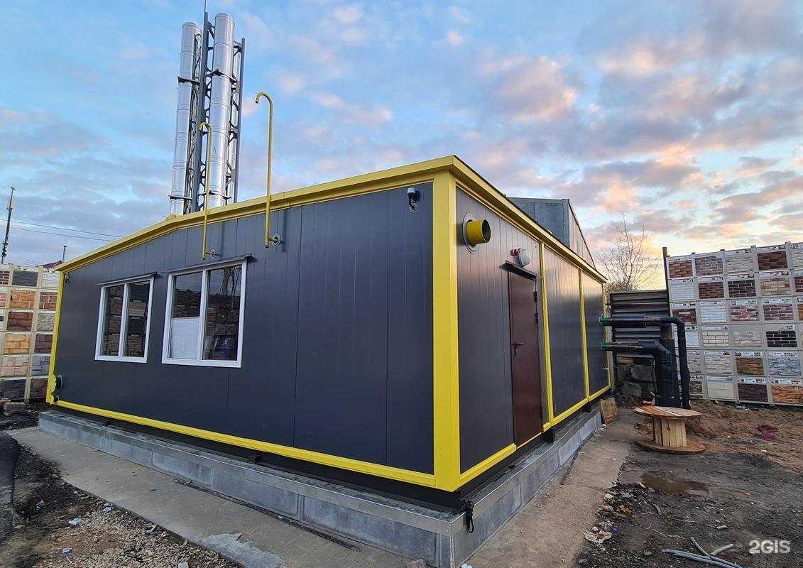 Отзывы на компанию Техномаш в г. Энгельс c фото