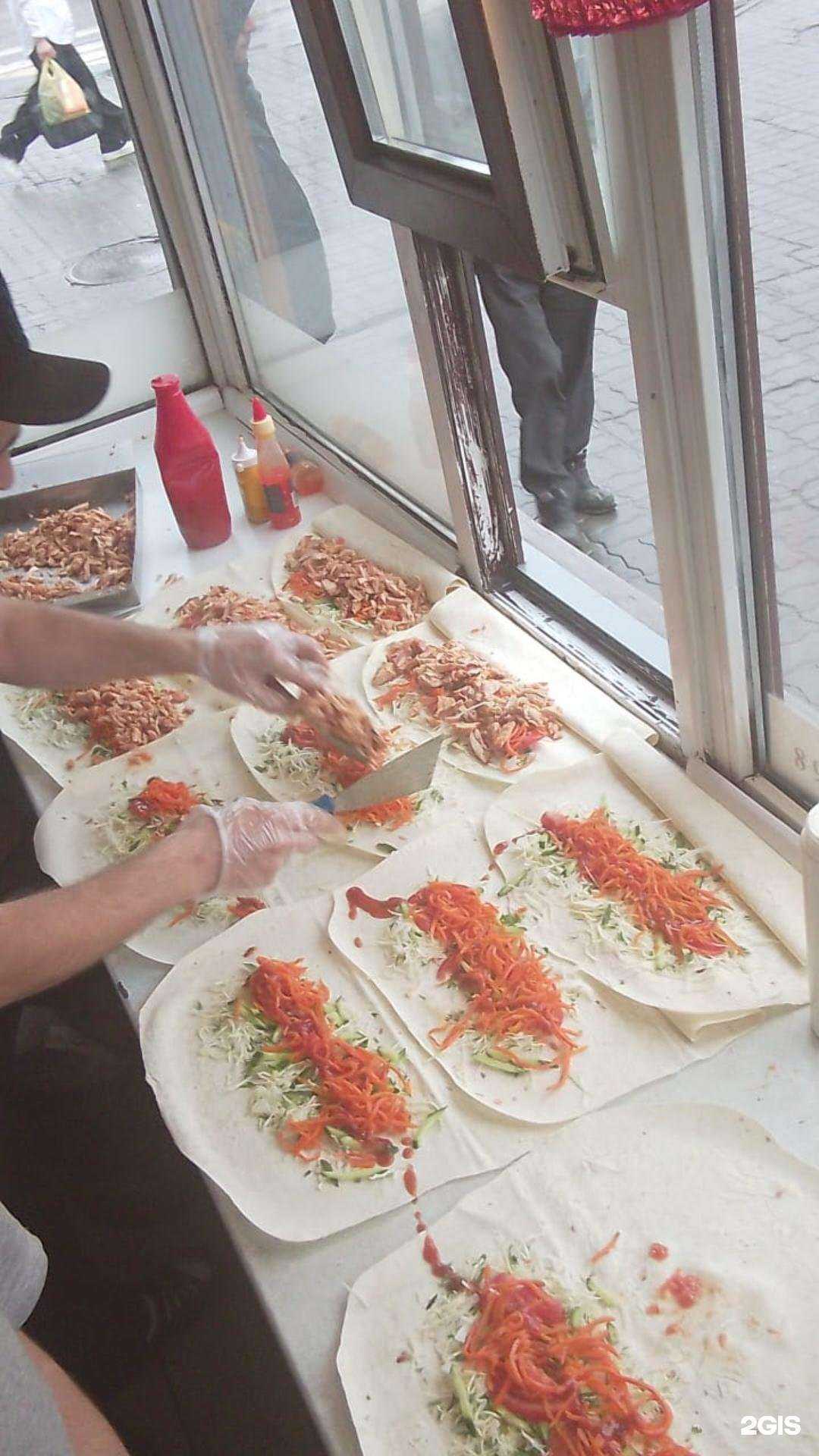 Отзывы на компанию Zam-zam в Ростове-на-Дону c фото