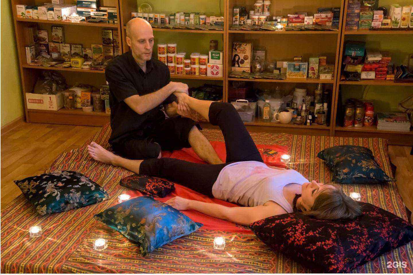 Отзывы на компанию Пранава Шамбари в г. Казань c фото