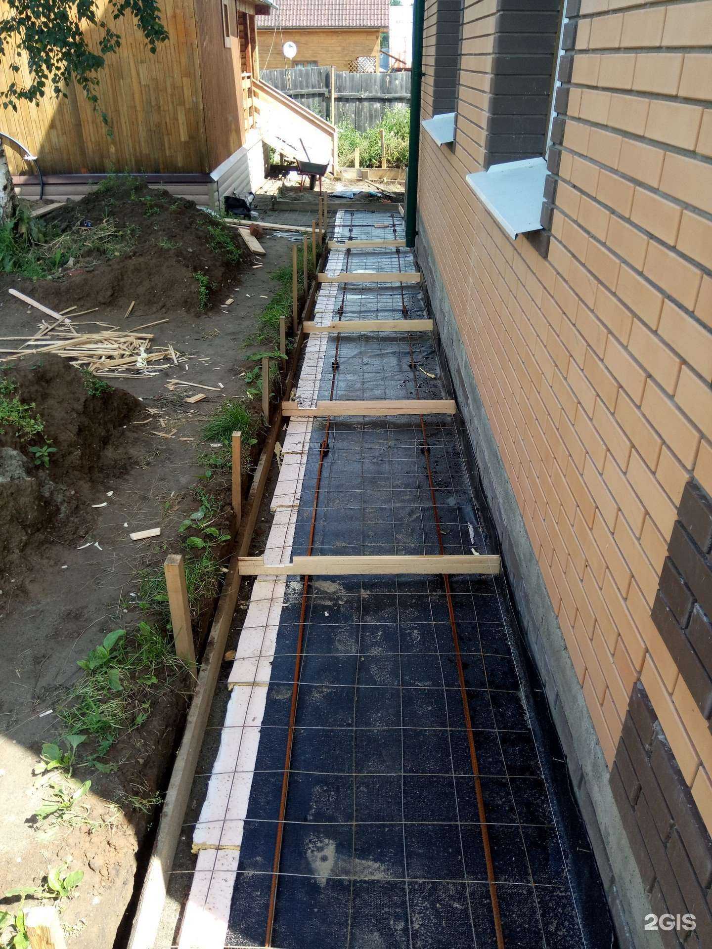 Отзывы на компанию ИркутскСибСтрой в г. Иркутск c фото