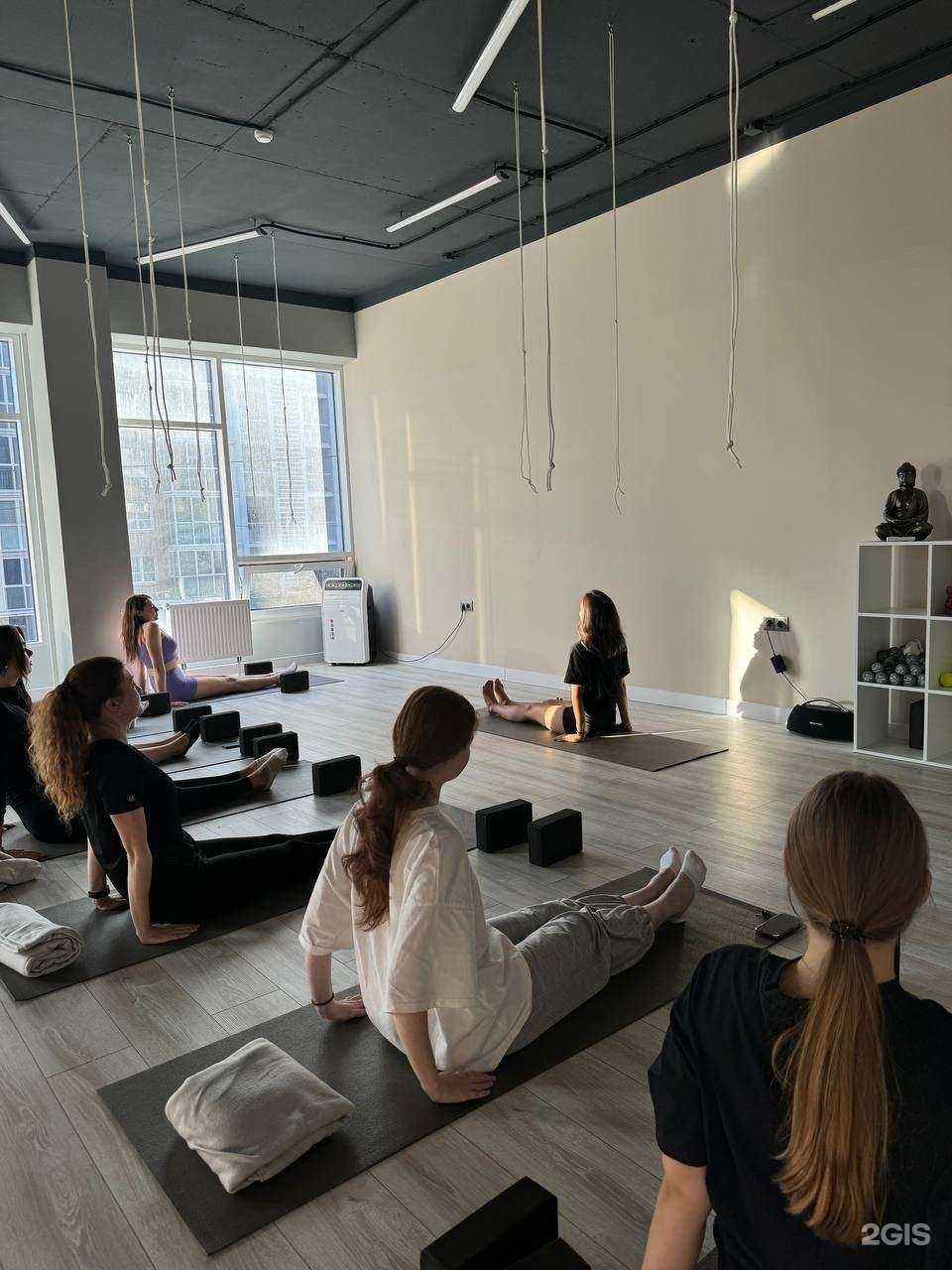 Отзывы на компанию Woman’s way в Казани c фото