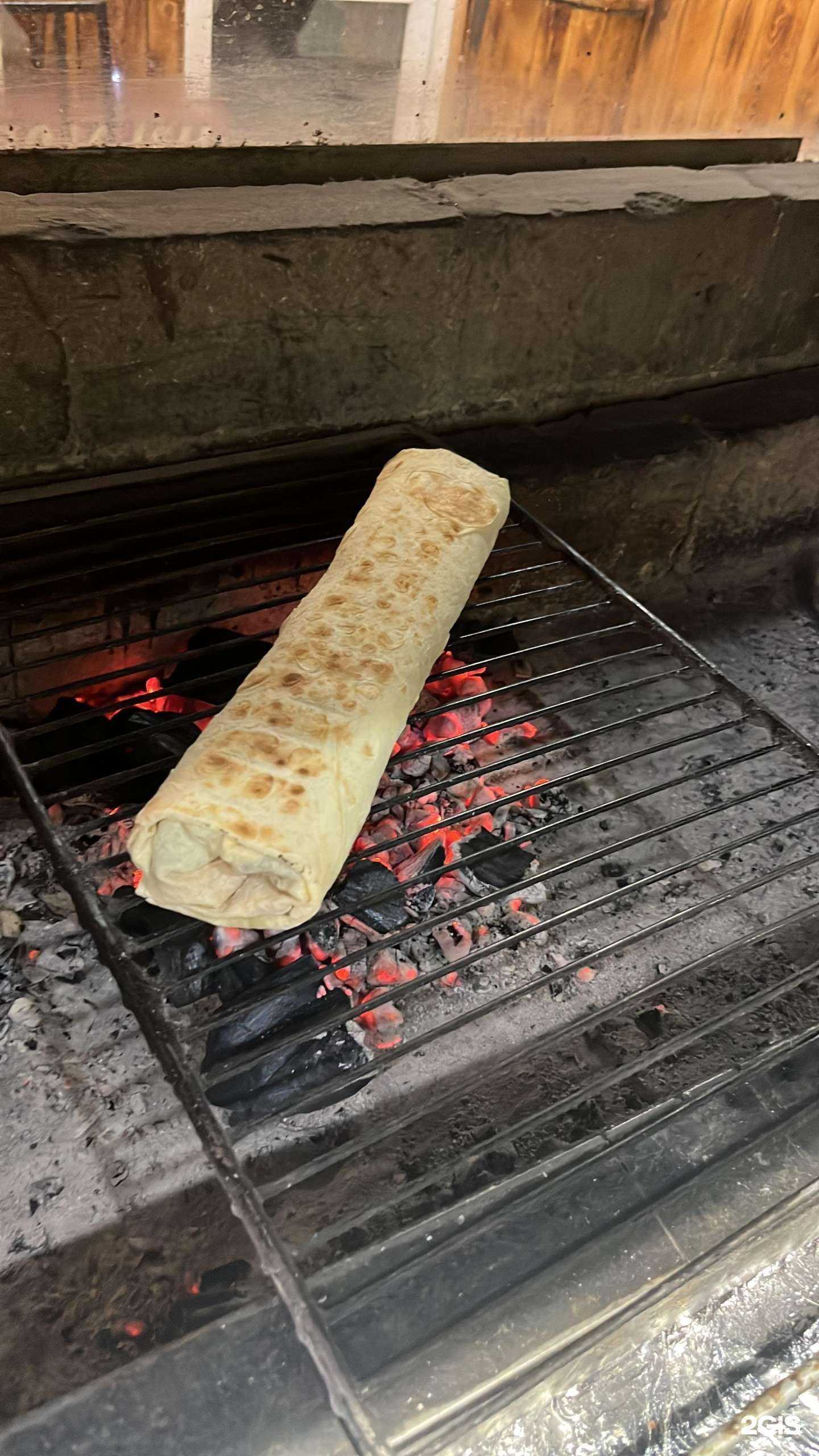 Отзывы на компанию Шашлычный дворик в Екатеринбурге c фото