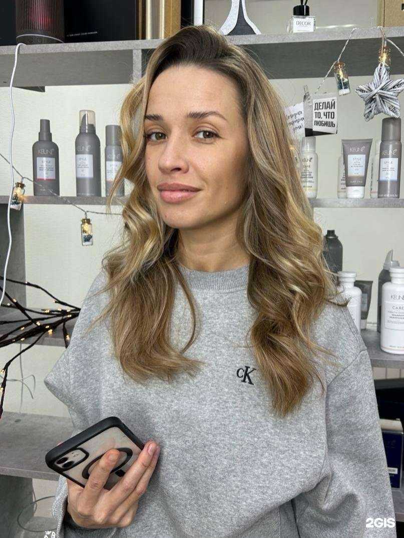 Отзывы на компанию Hair lab в Новосибирске c фото