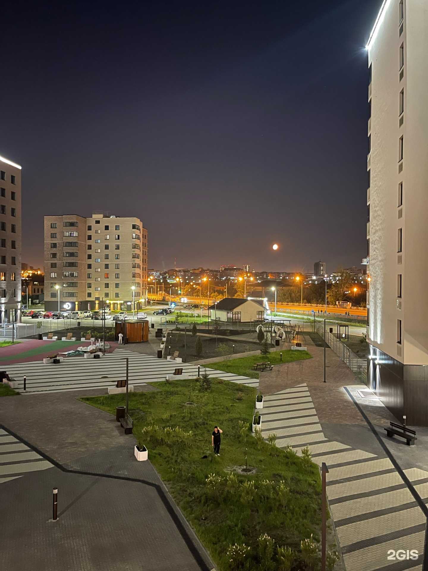 Отзывы на компанию Cosmetology by Grishko в Тюмени c фото - фотография 2 из 2