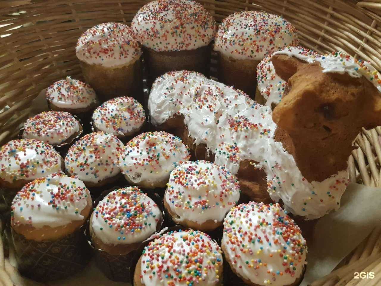 Отзывы на компанию Пряничный домик в г. Ростов-на-Дону c фото