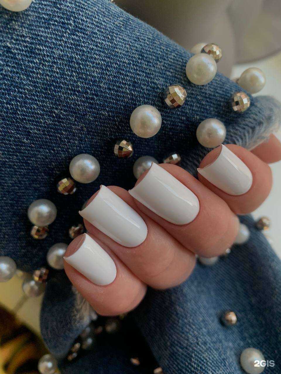 Отзывы на компанию More nails в Ставрополе c фото