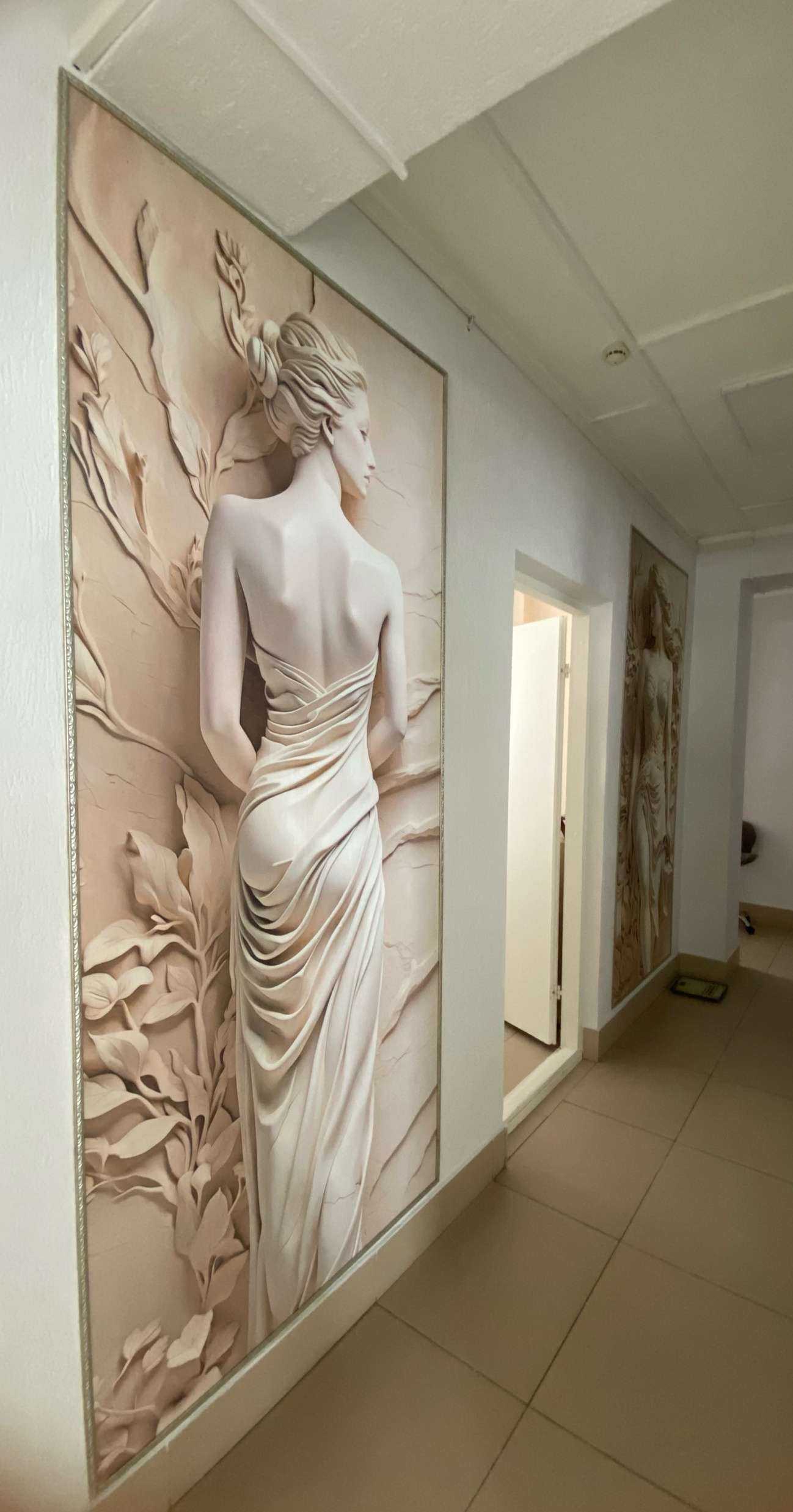 Отзывы на компанию Tiffany в Бердске c фото