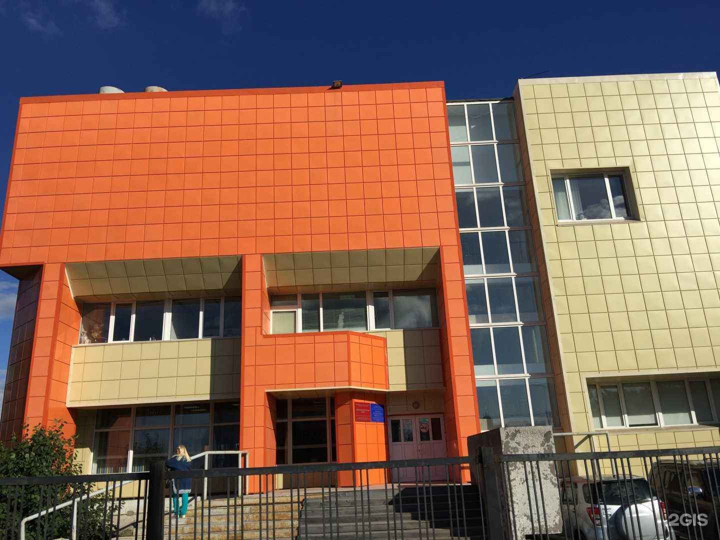 Отзывы на компанию Детская музыкальная школа №6 в Петропавловске-Камчатском c фото - фотография 2 из 2