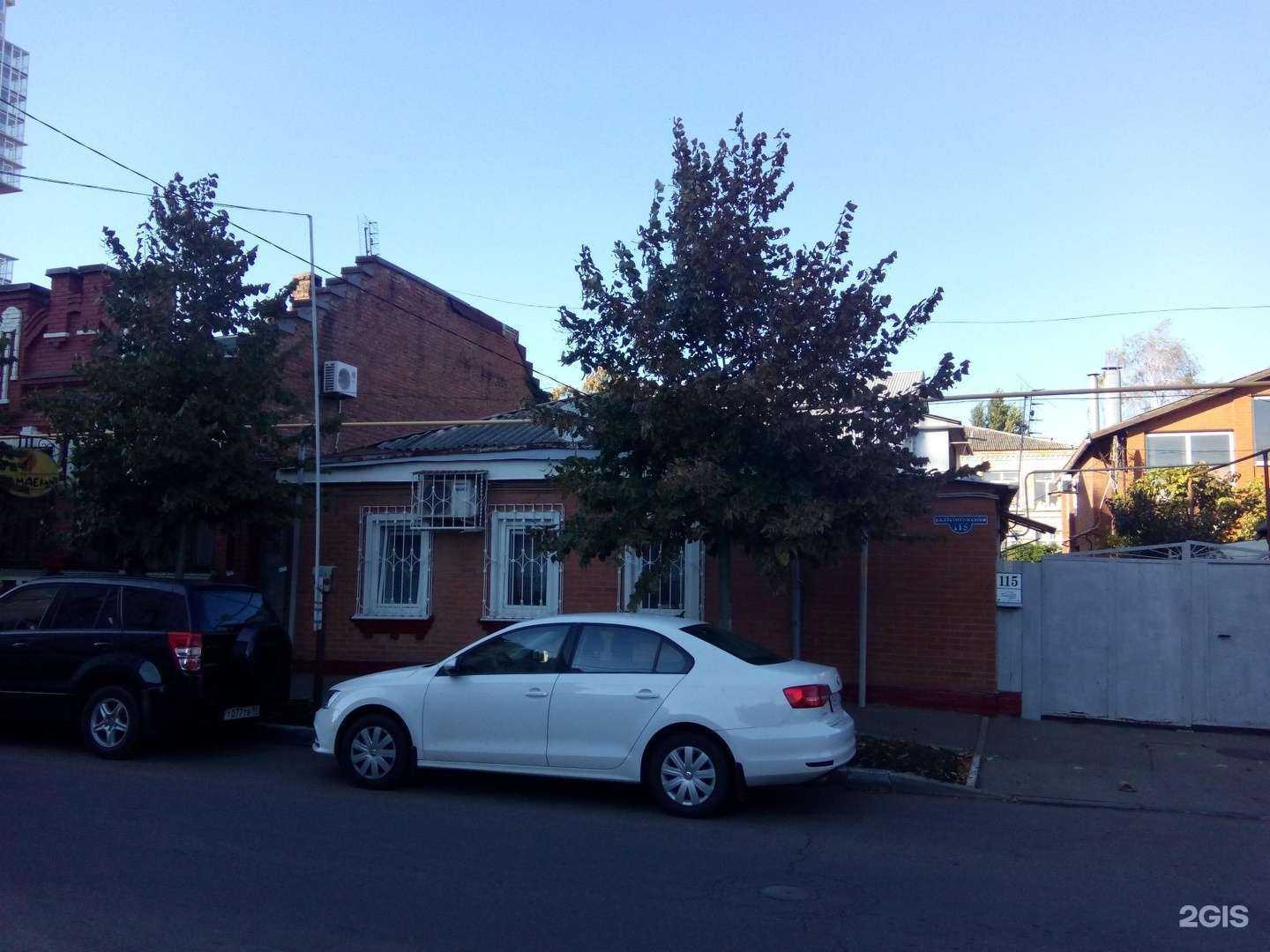 Отзывы на компанию Graversb в Краснодаре c фото