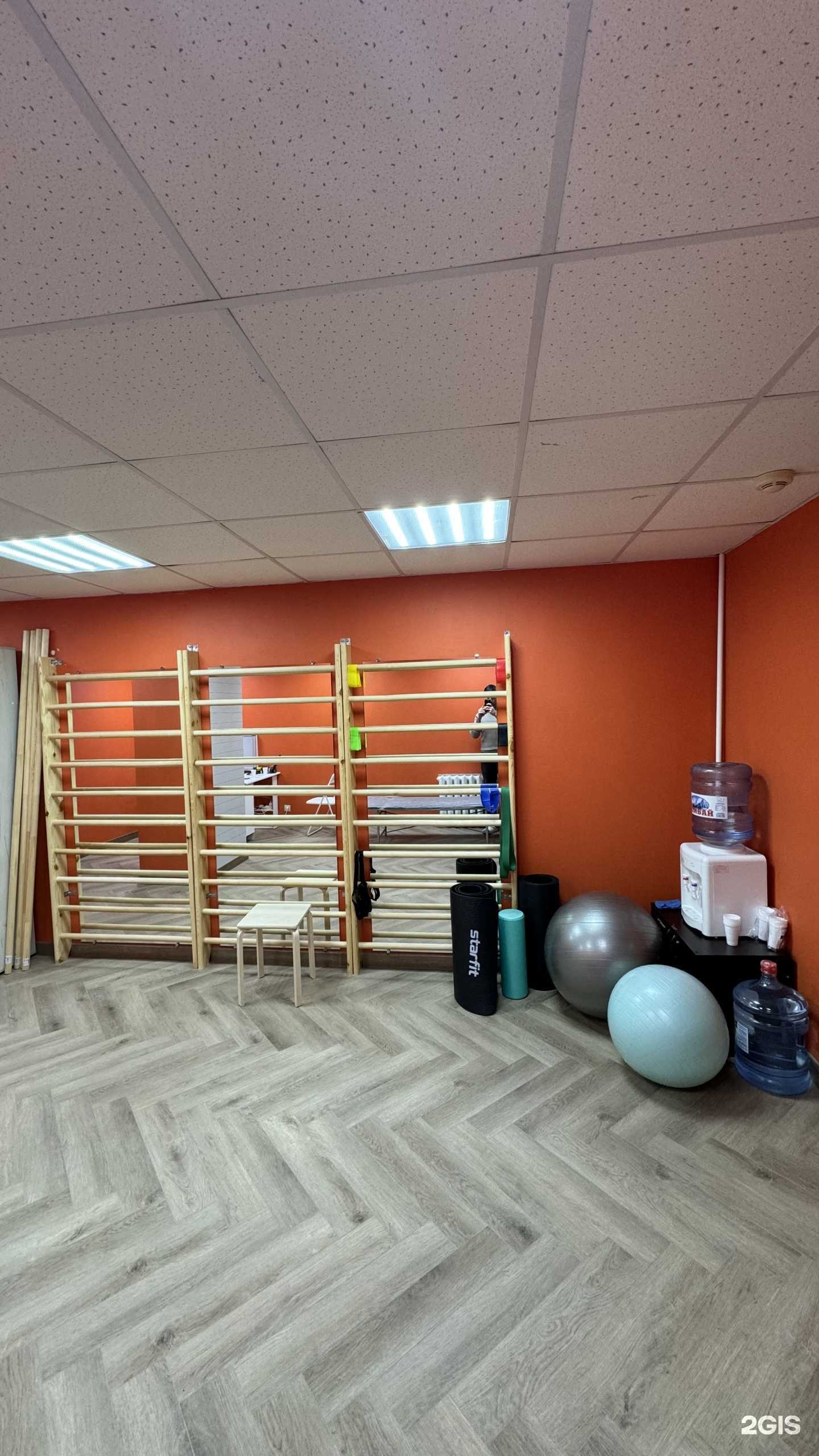 Отзывы на компанию СколиоФикс в г. Ставрополь c фото