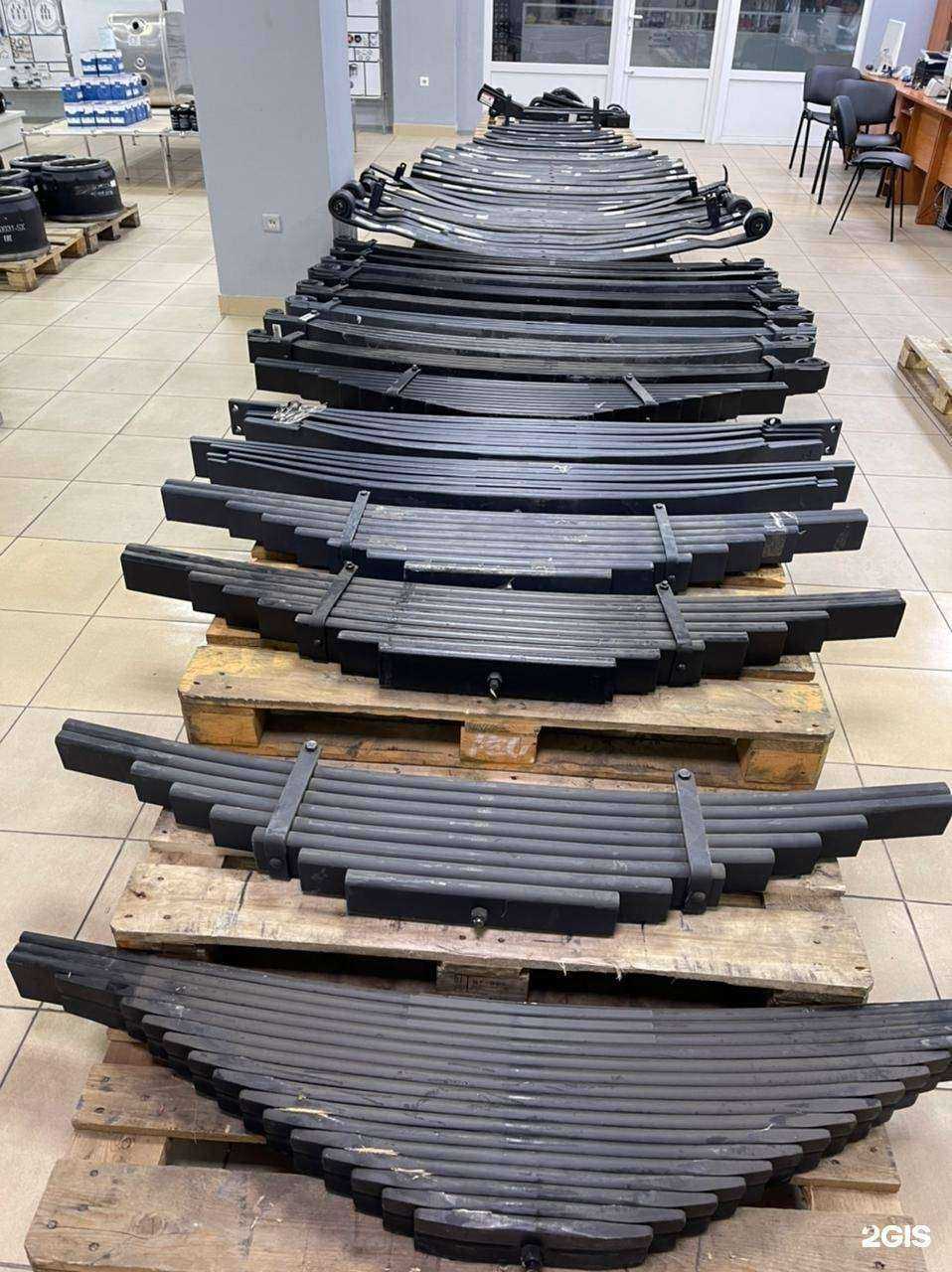 Отзывы на компанию Elios в Сургуте c фото