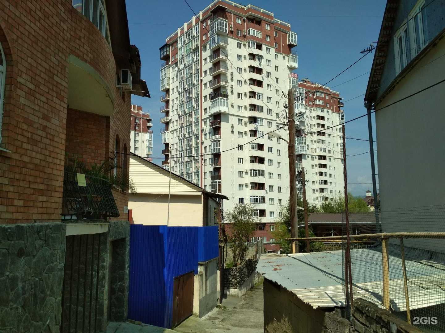 Отзывы на компанию Остров мечты в Сочи c фото - фотография 2 из 2