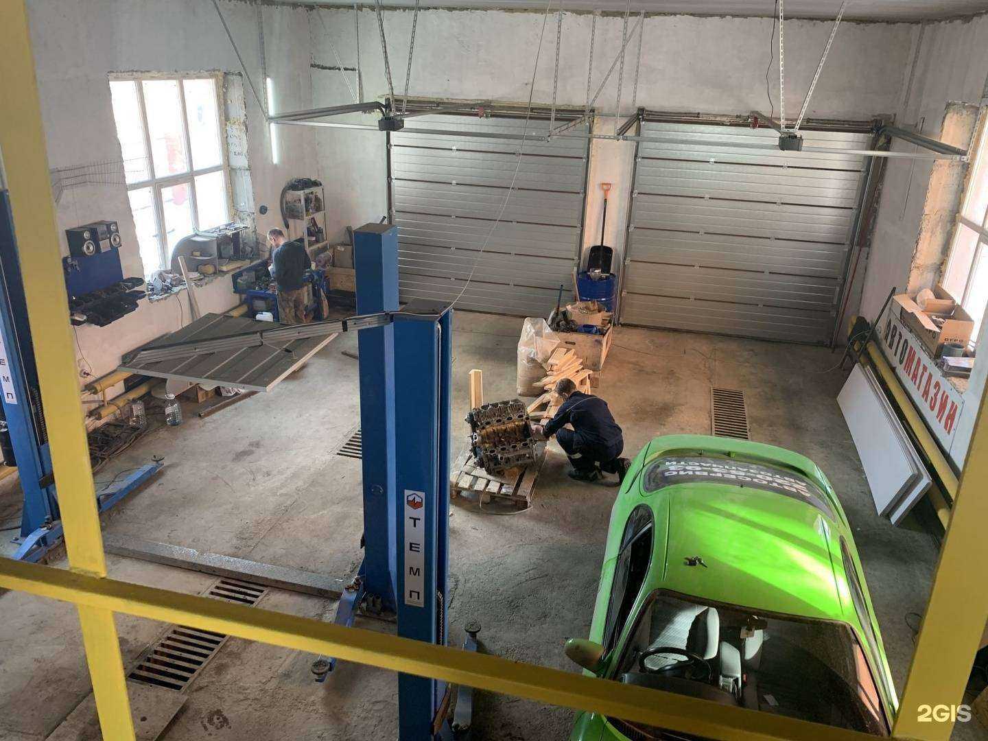 Отзывы на компанию Автореальность74 в Челябинске c фото