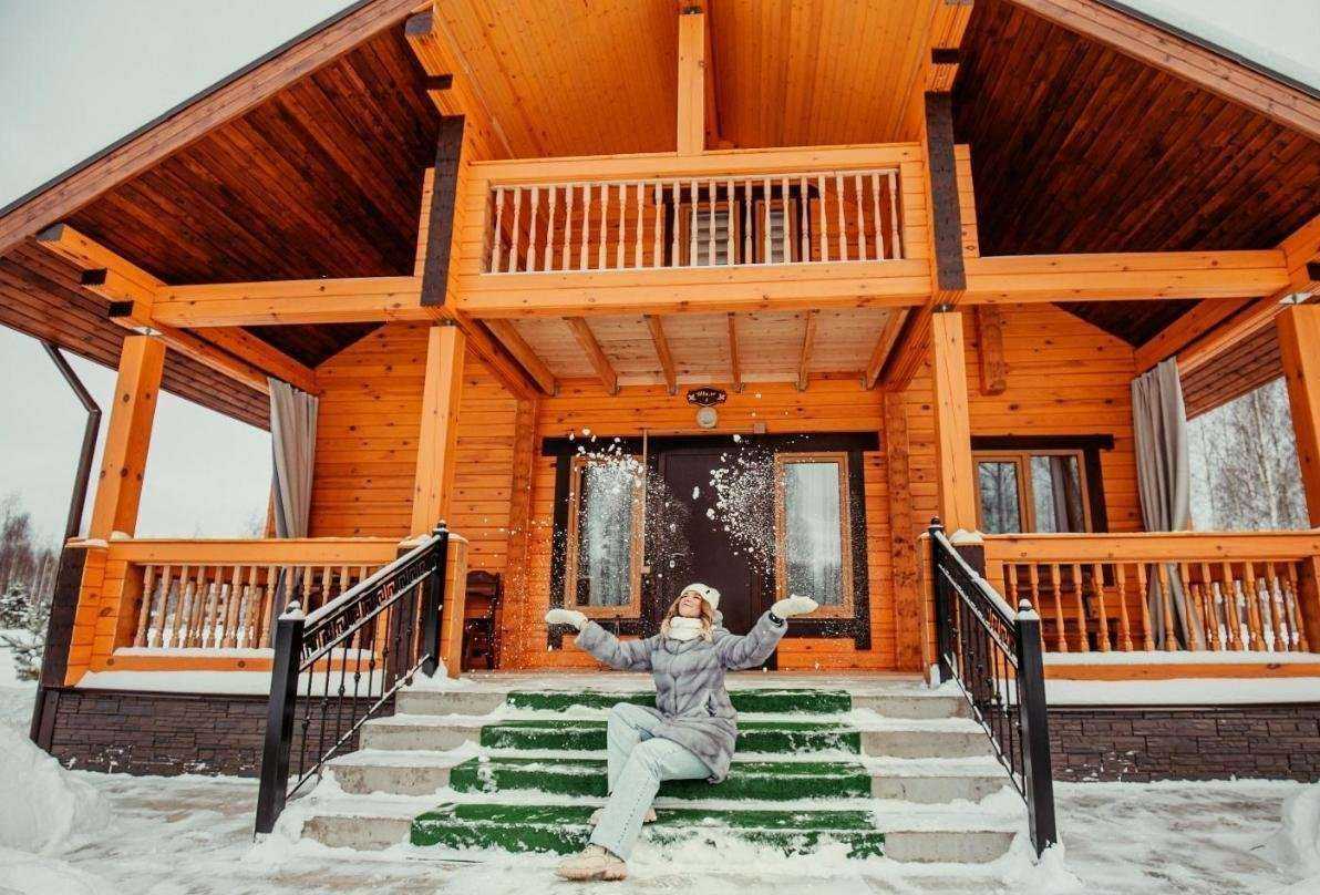 Отзывы на компанию Ольгино в Конакове c фото