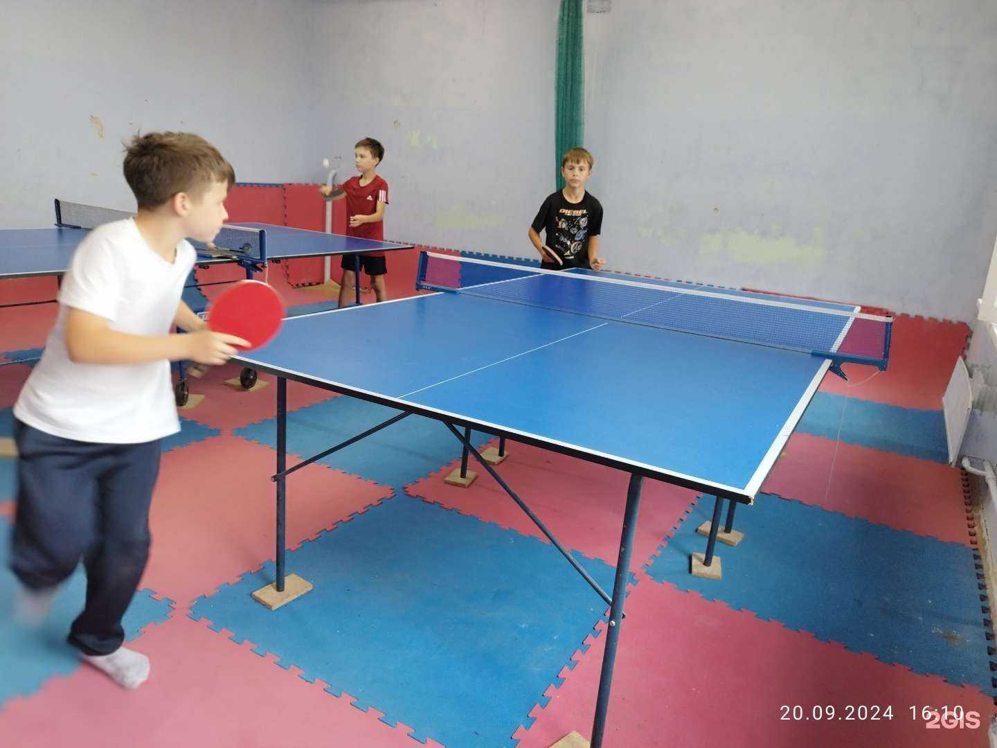 Отзывы на компанию Ракетка в Нижнем Новгороде c фото