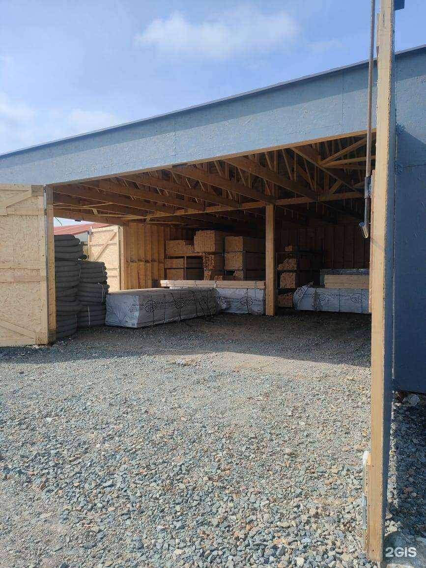 Отзывы на компанию Строй-М в Находке c фото