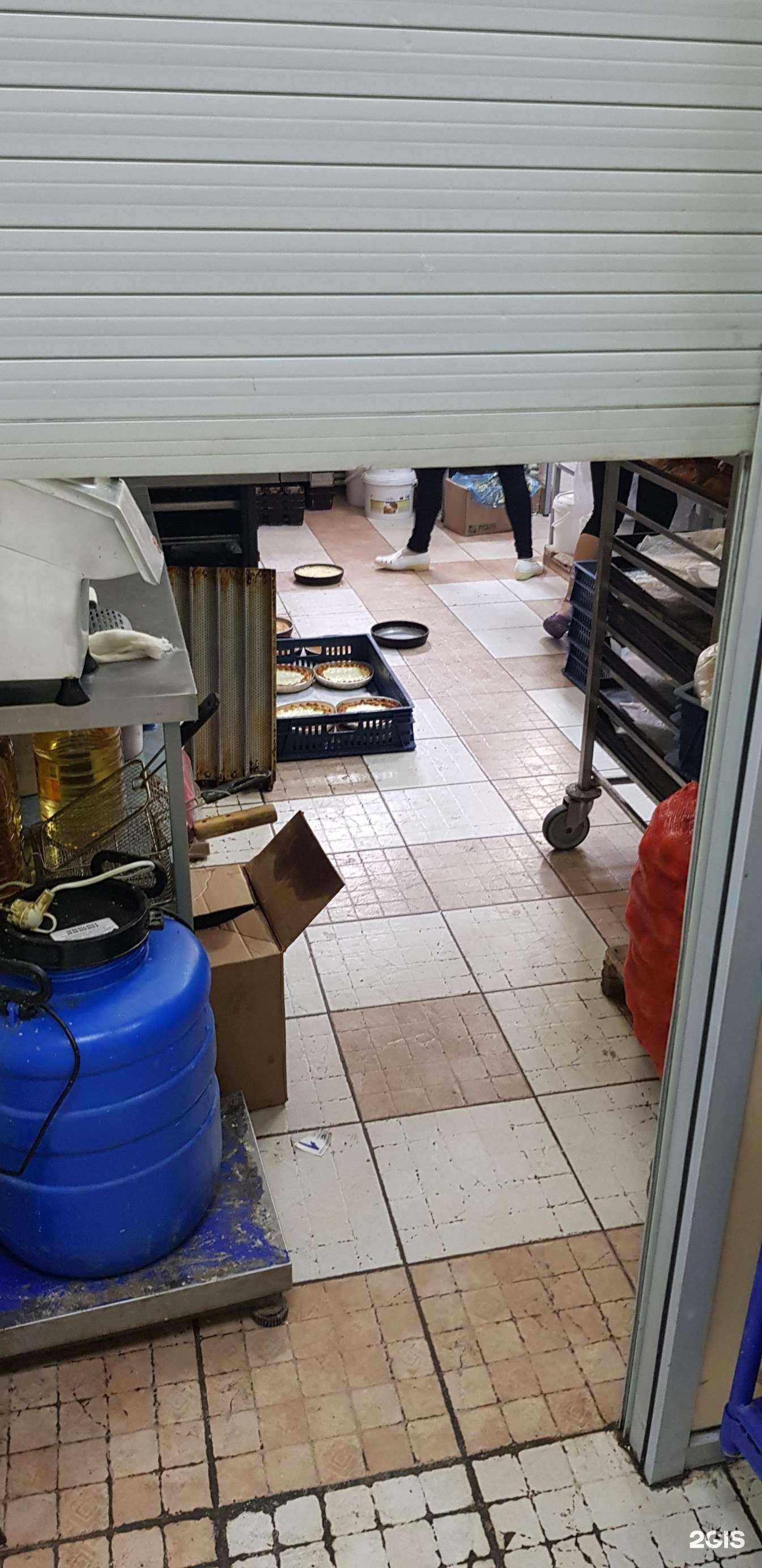 Отзывы на компанию Bakery в г. Набережные Челны c фото