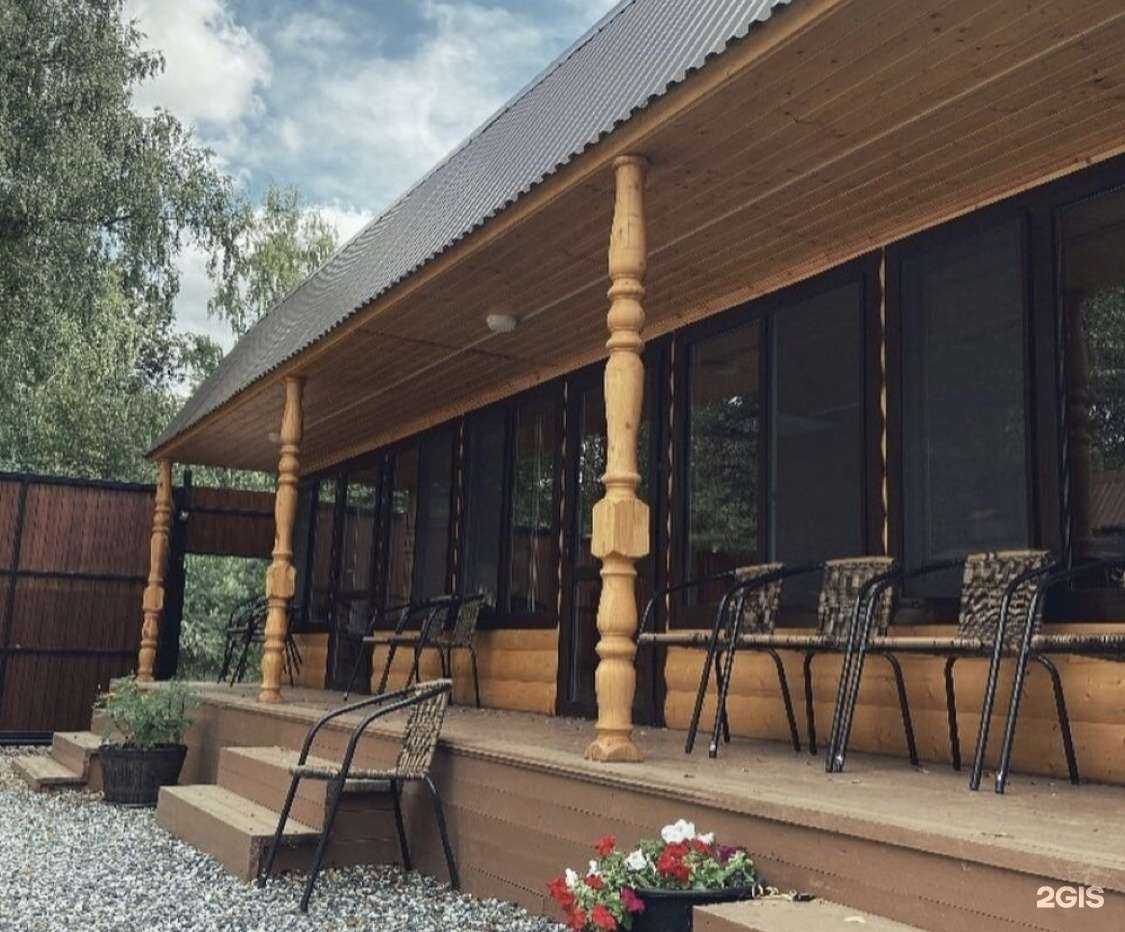 Отзывы на компанию Банкетный зал в г. Казань c фото