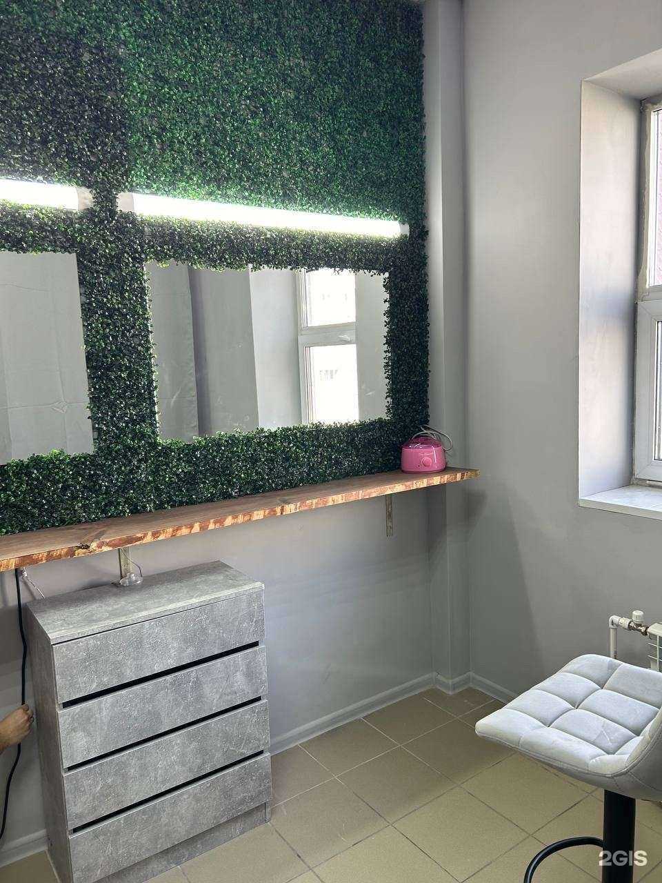 Отзывы на компанию Студия красоты в Барнауле c фото