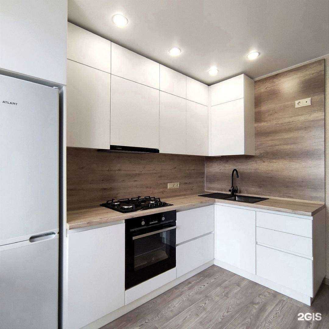 Отзывы на компанию Гармония дома в г. Оренбург c фото