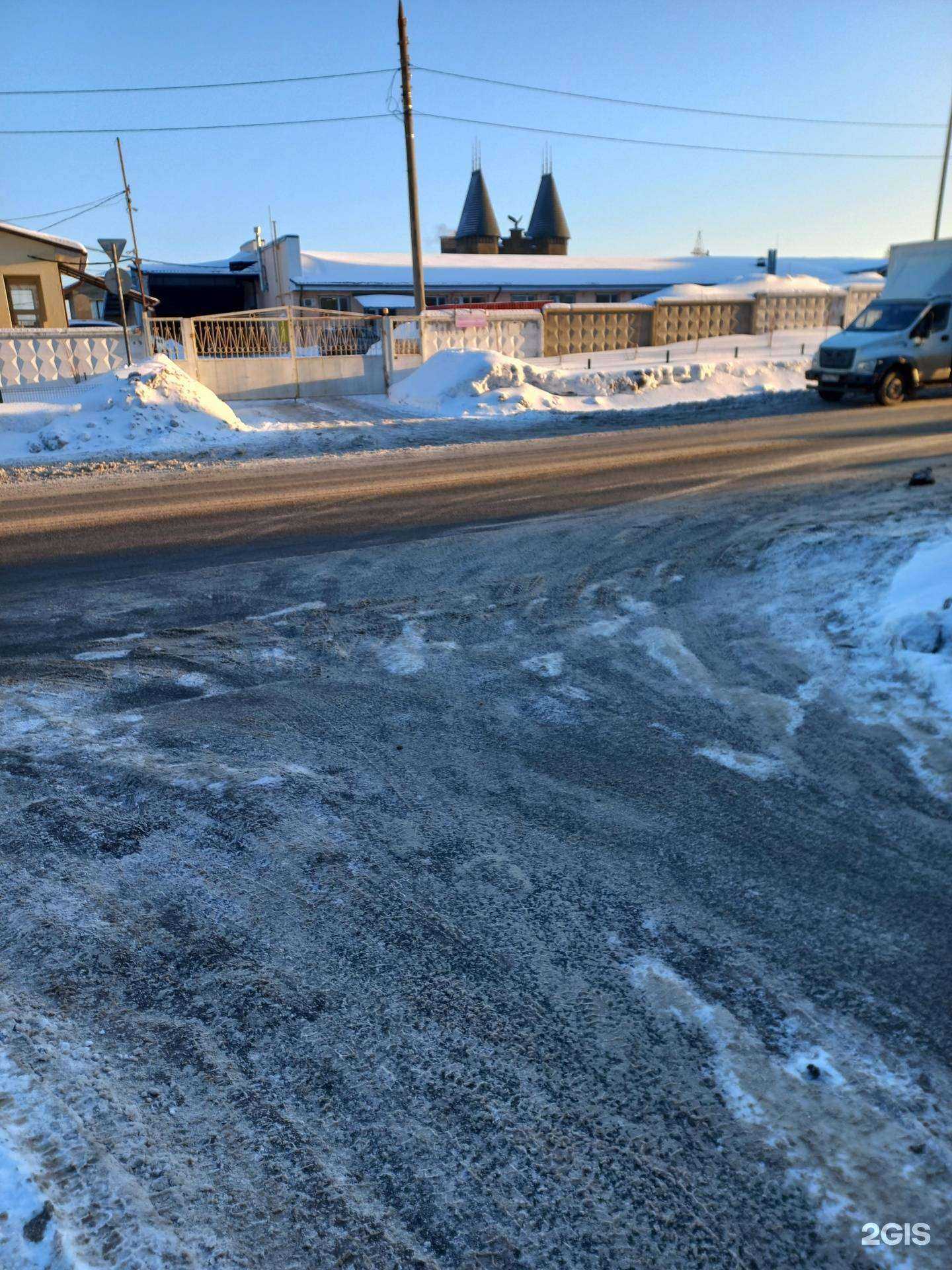 Отзывы на компанию Элри в Самаре c фото