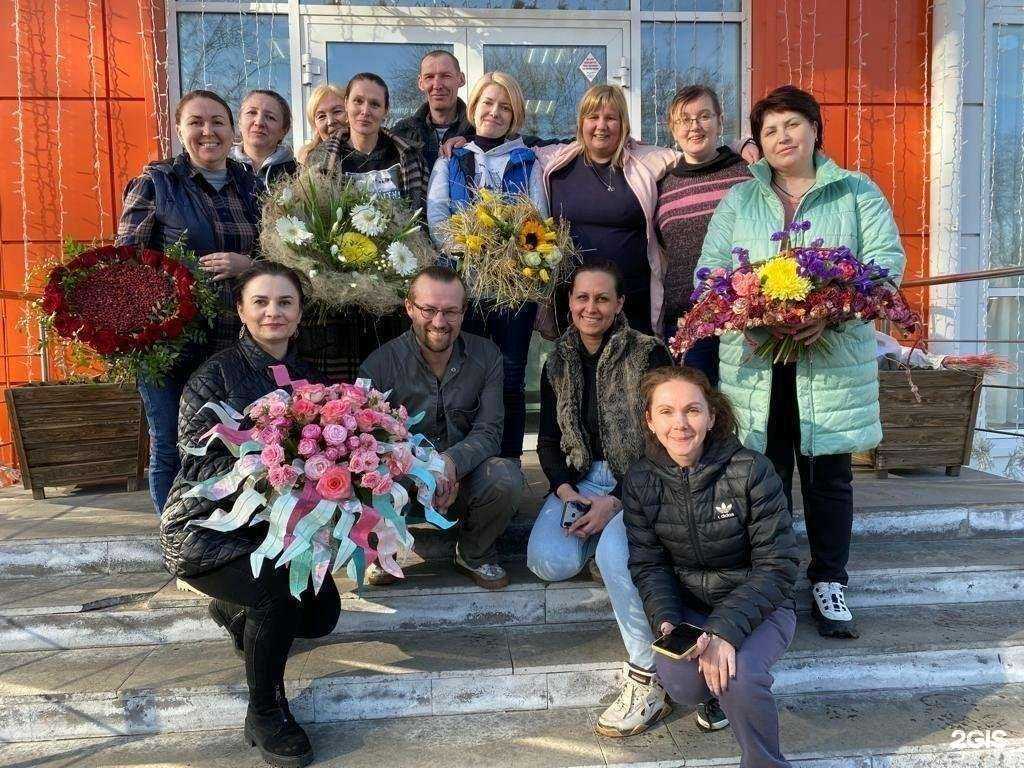 Отзывы на компанию Лилия в г. Сарапул c фото