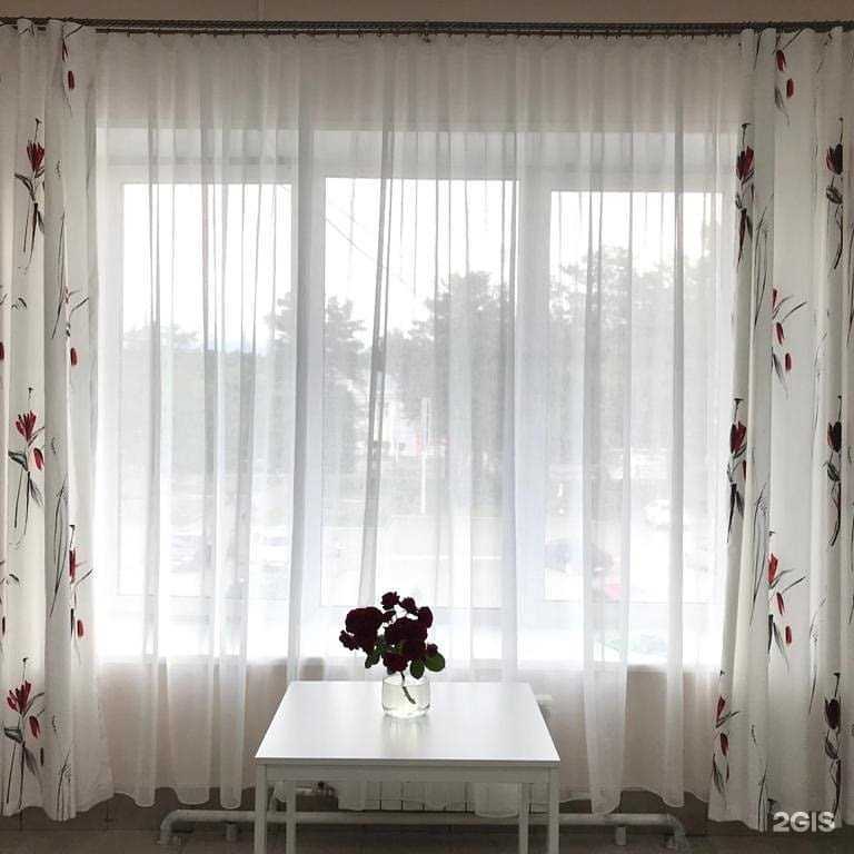 Отзывы на компанию Двери холл в Канске c фото