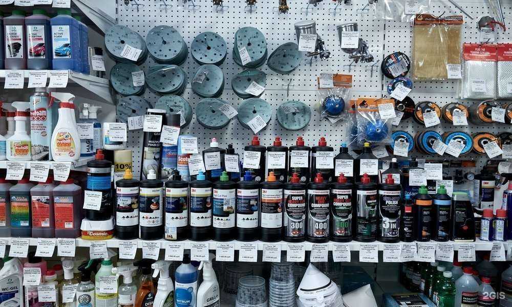 Отзывы на компанию Автомикс в г. Тюмень c фото