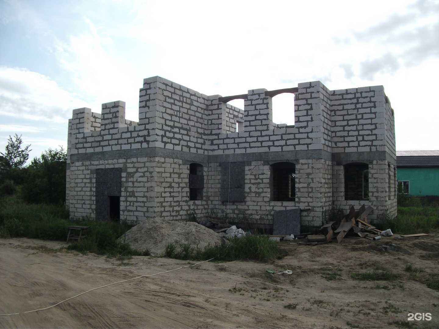 Отзывы на компанию Холодные Игры в Калининграде c фото - фотография 2 из 2