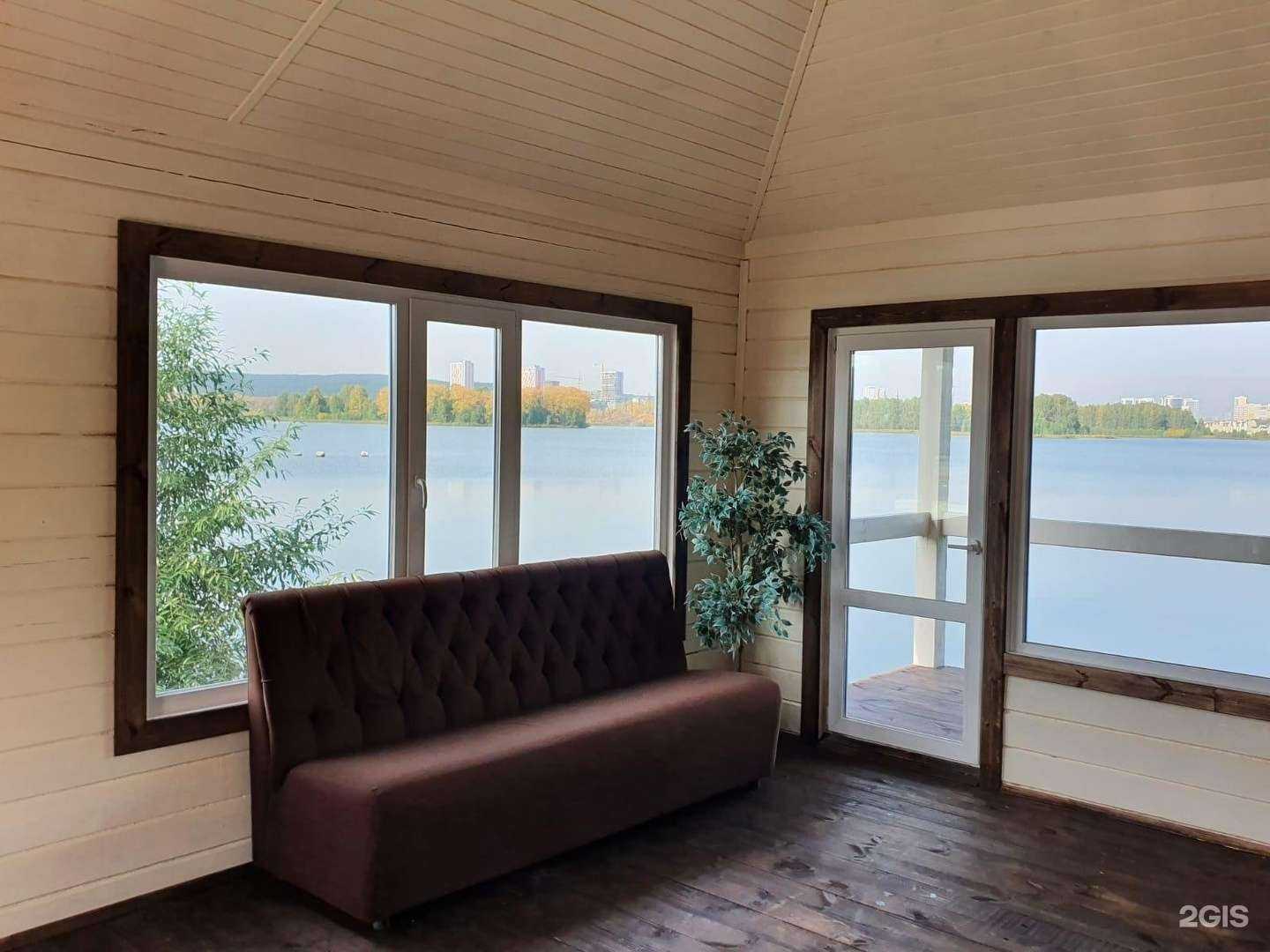 Отзывы на компанию Лодочная станция в г. Екатеринбург c фото