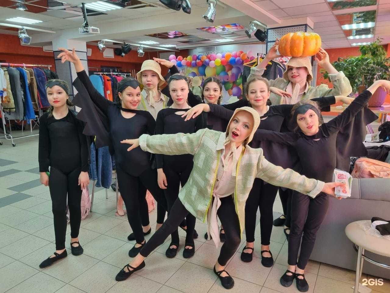 Отзывы на компанию Дом детского творчества в г. Норильск c фото