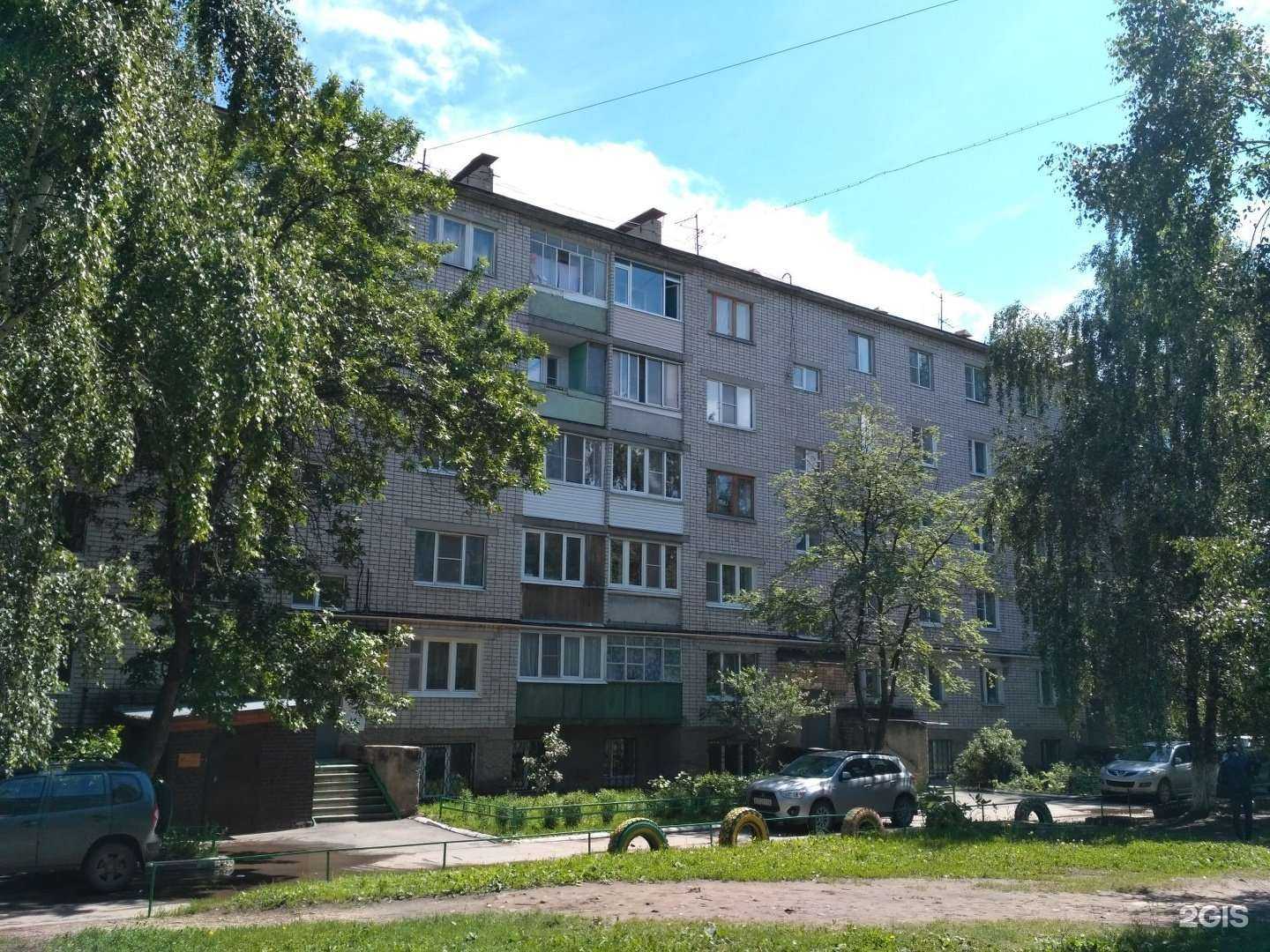 Отзывы на компанию Парикмахерская в Рязани c фото - фотография 2 из 2