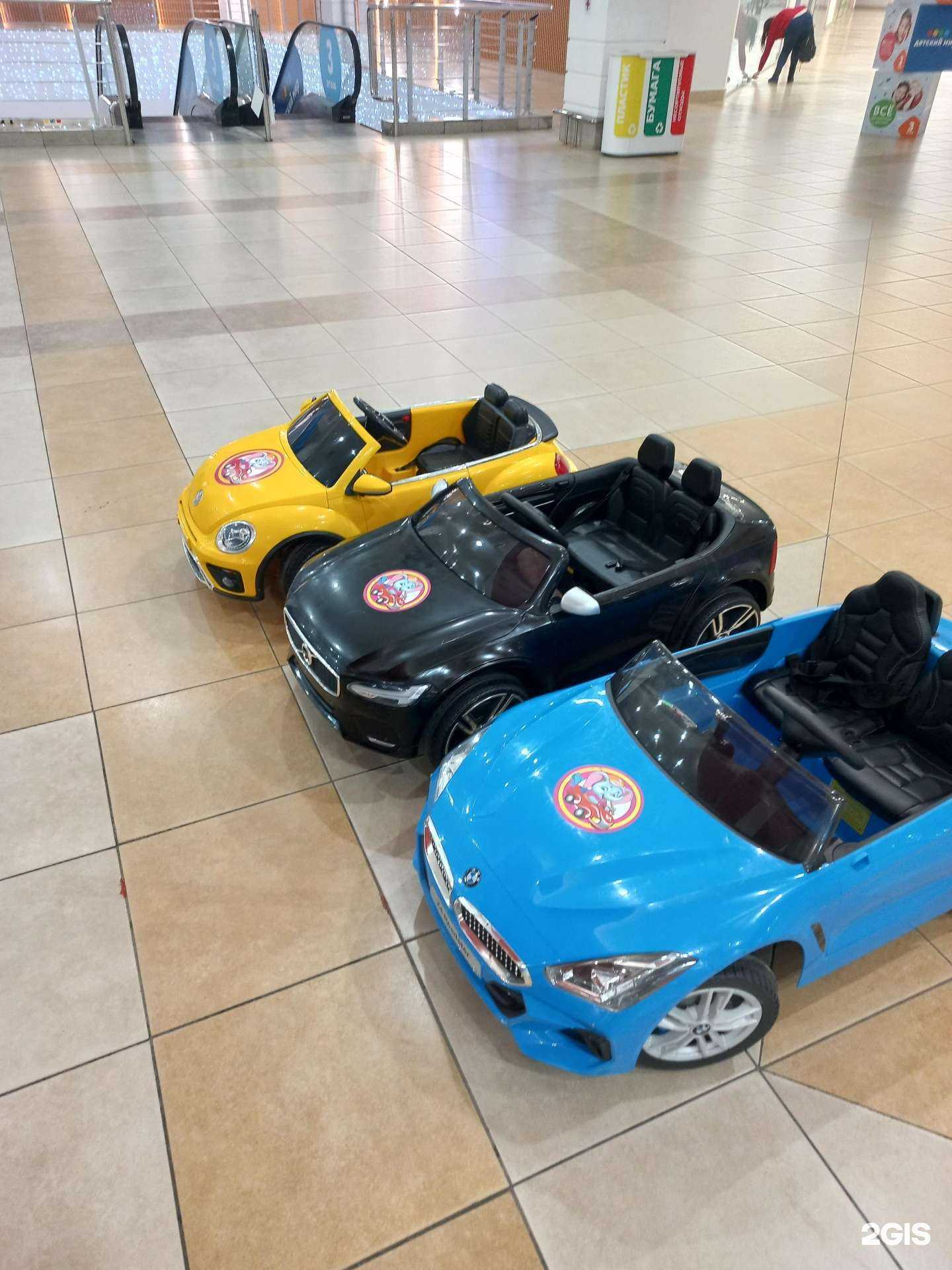 Отзывы на компанию Baby time в Самаре c фото