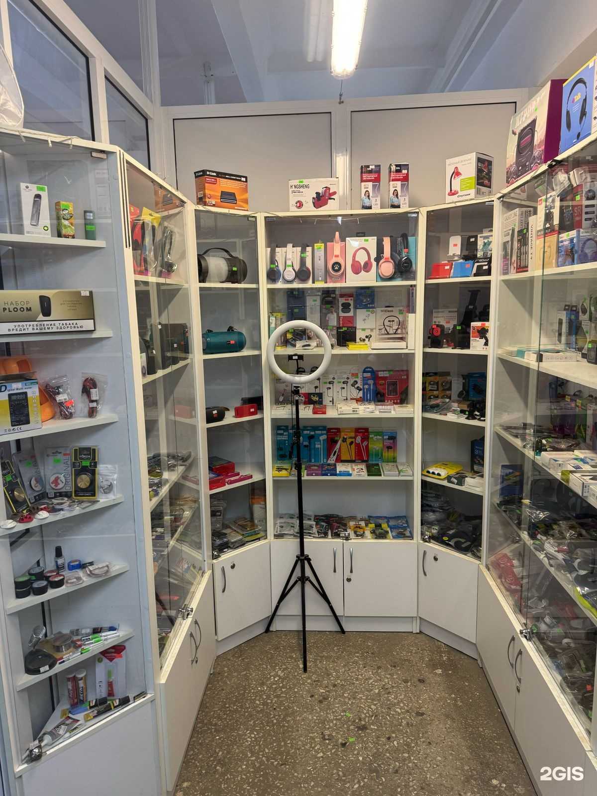 Отзывы на компанию Sotik в Челябинске c фото