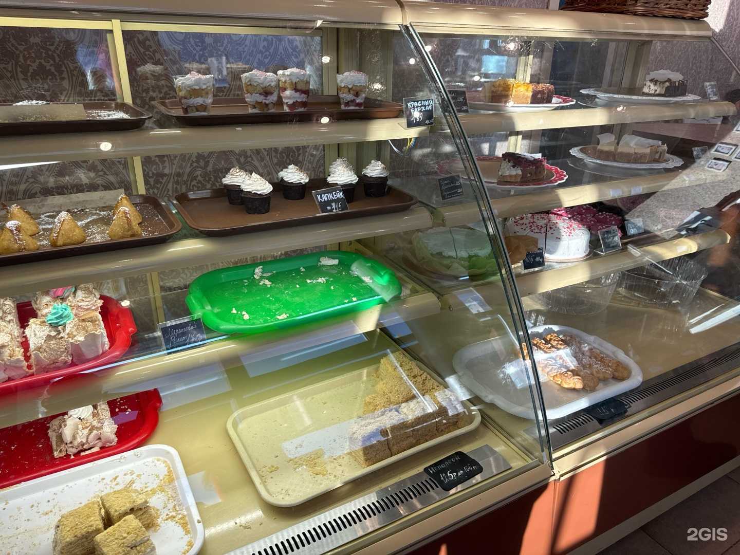 Отзывы на компанию Дольче vita в г. Оленегорск c фото