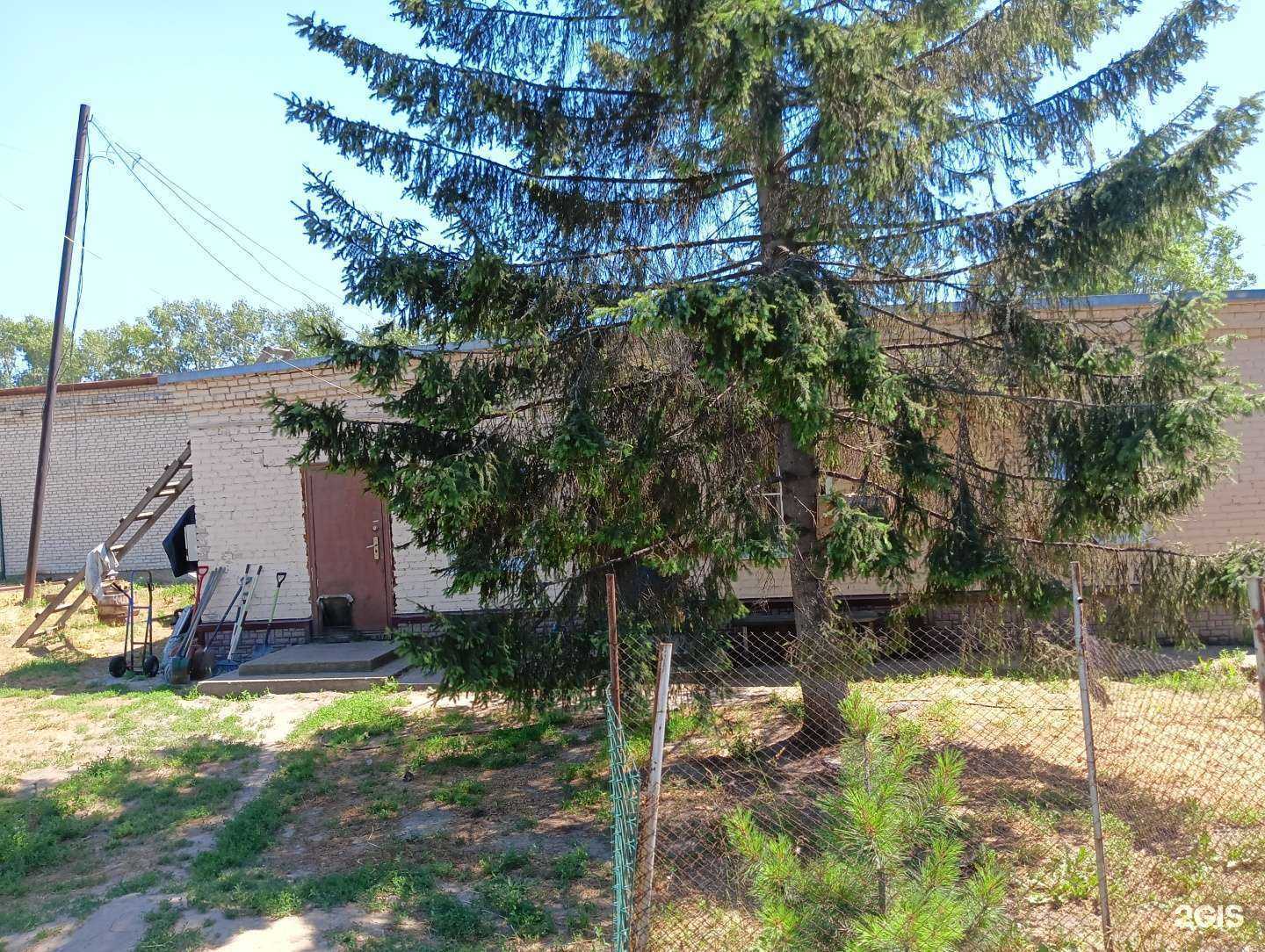 Отзывы на компанию Сибтр в Барнауле c фото