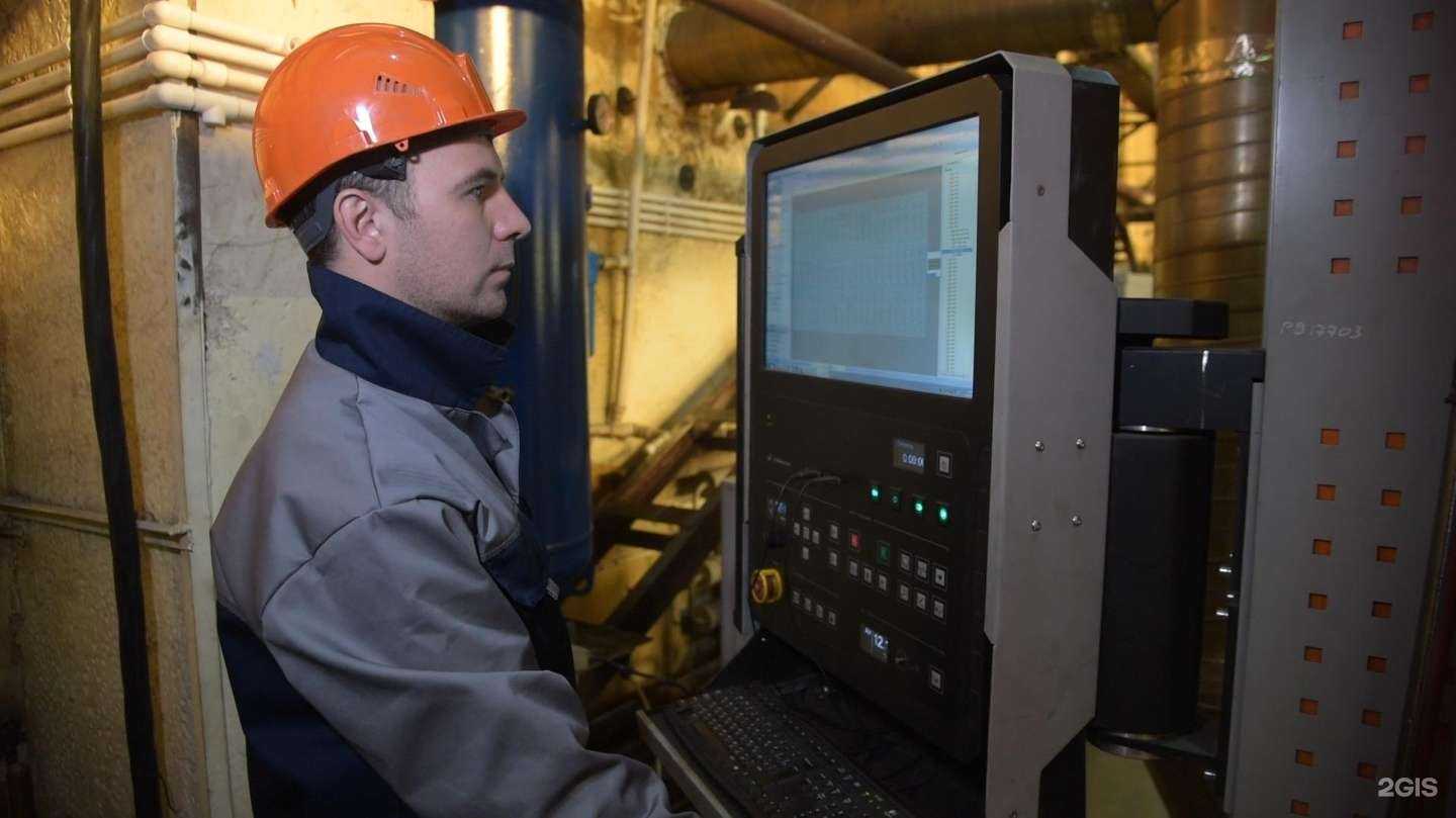 Отзывы на компанию Новосибирский завод металлообработки в Новосибирске c фото