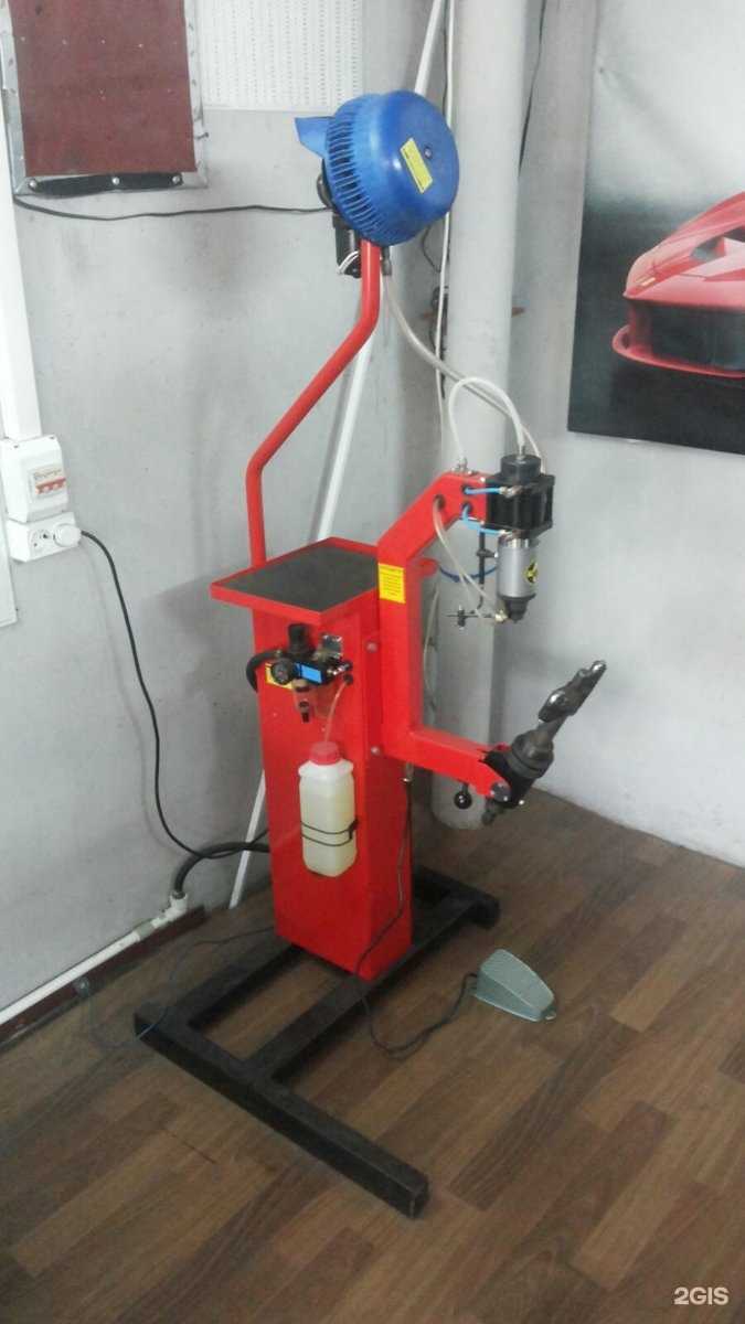 Отзывы на компанию Автомастер в г. Курск c фото