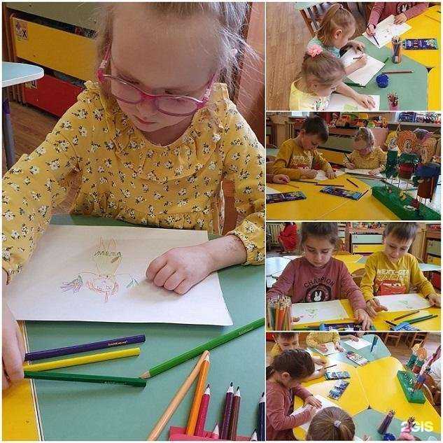 Отзывы на компанию Детский сад комбинированного вида №48 в г. Курск c фото