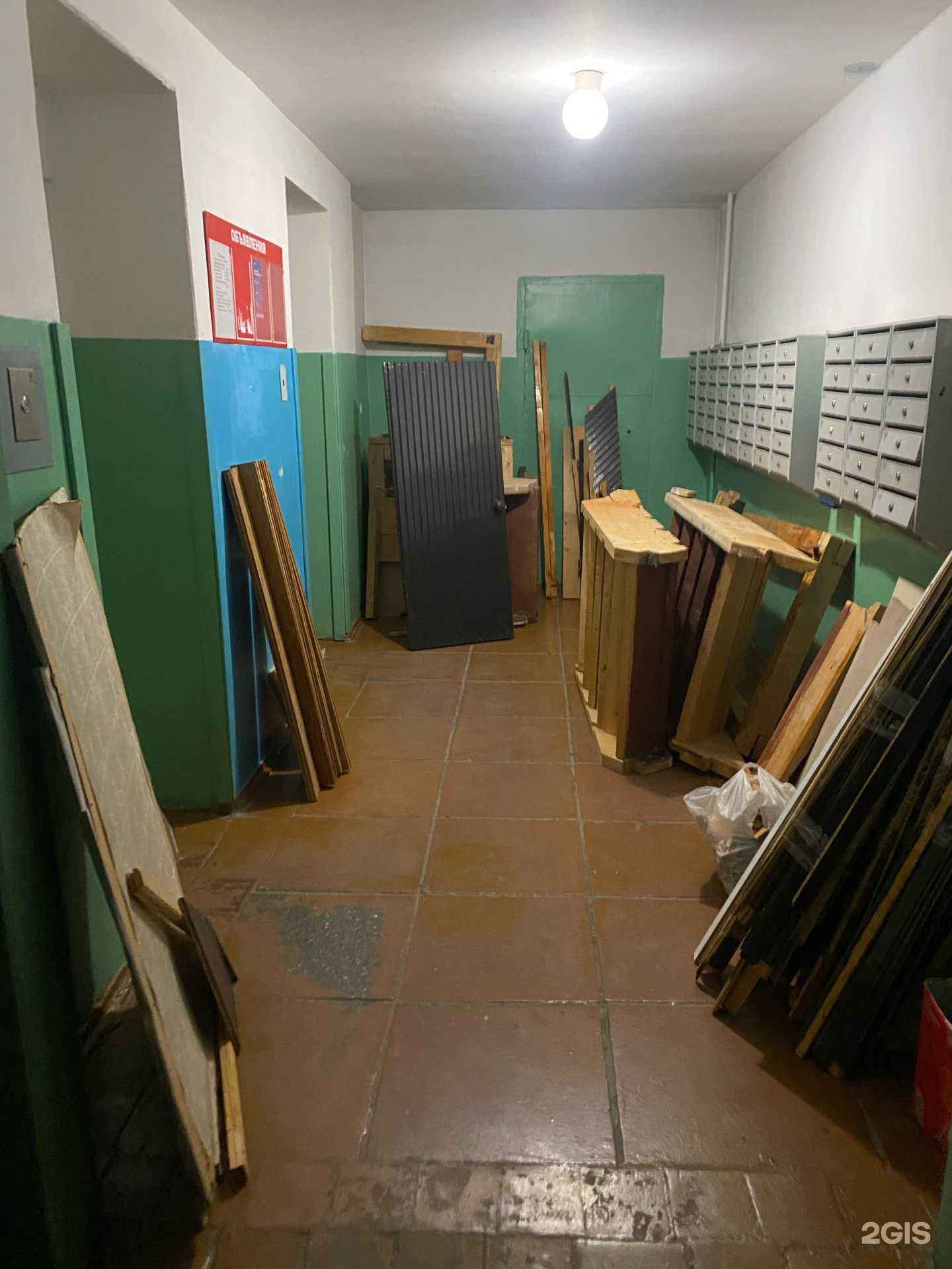 Отзывы на компанию СТО и шиномонтажная мастерская в Новосибирске c фото - фотография 2 из 2