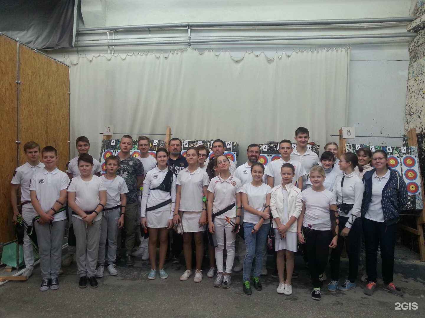 Отзывы на компанию Евразия в Екатеринбурге c фото