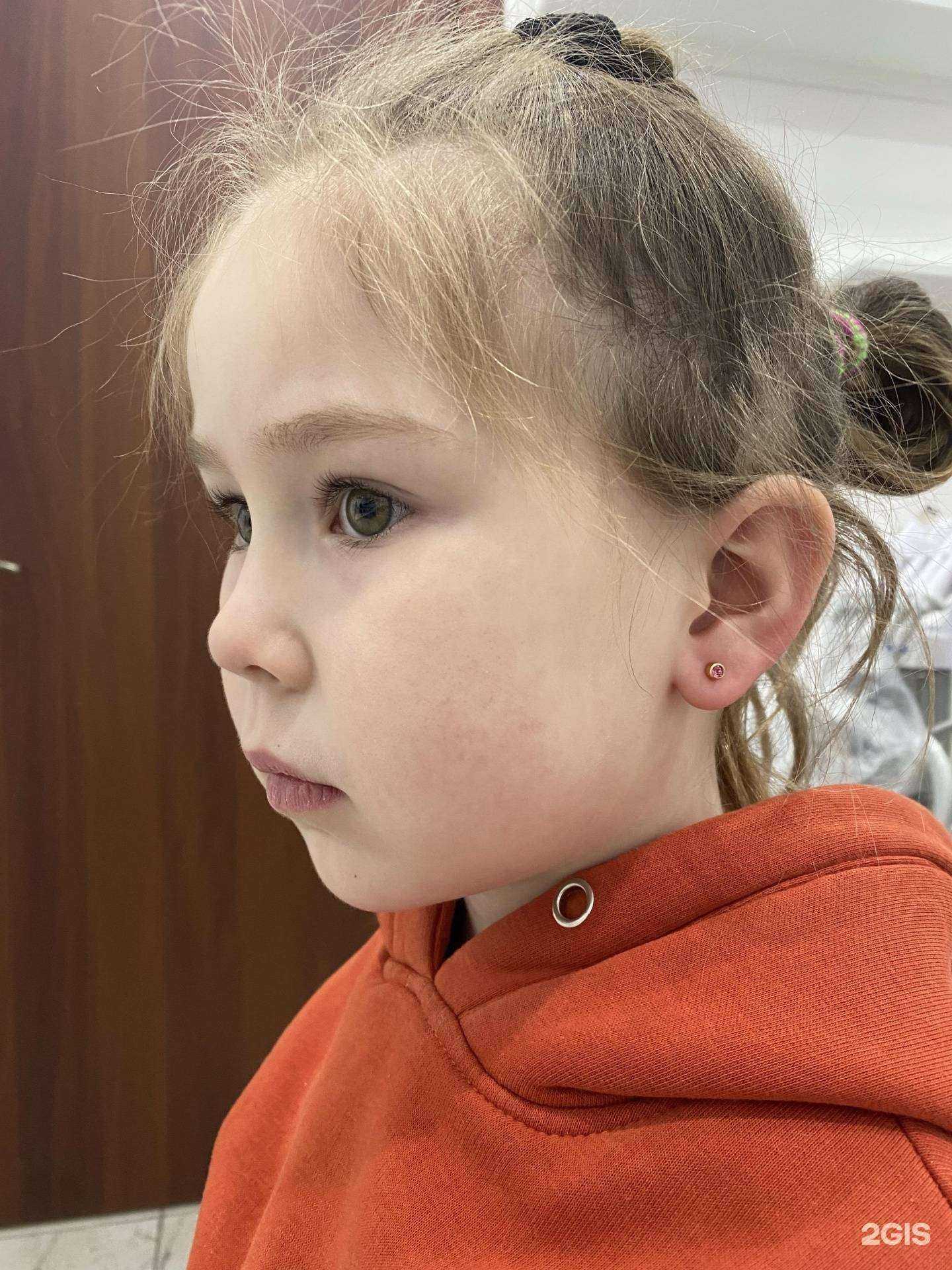 Отзывы на компанию Студия дизайна Вашей красоты в г. Миасс c фото