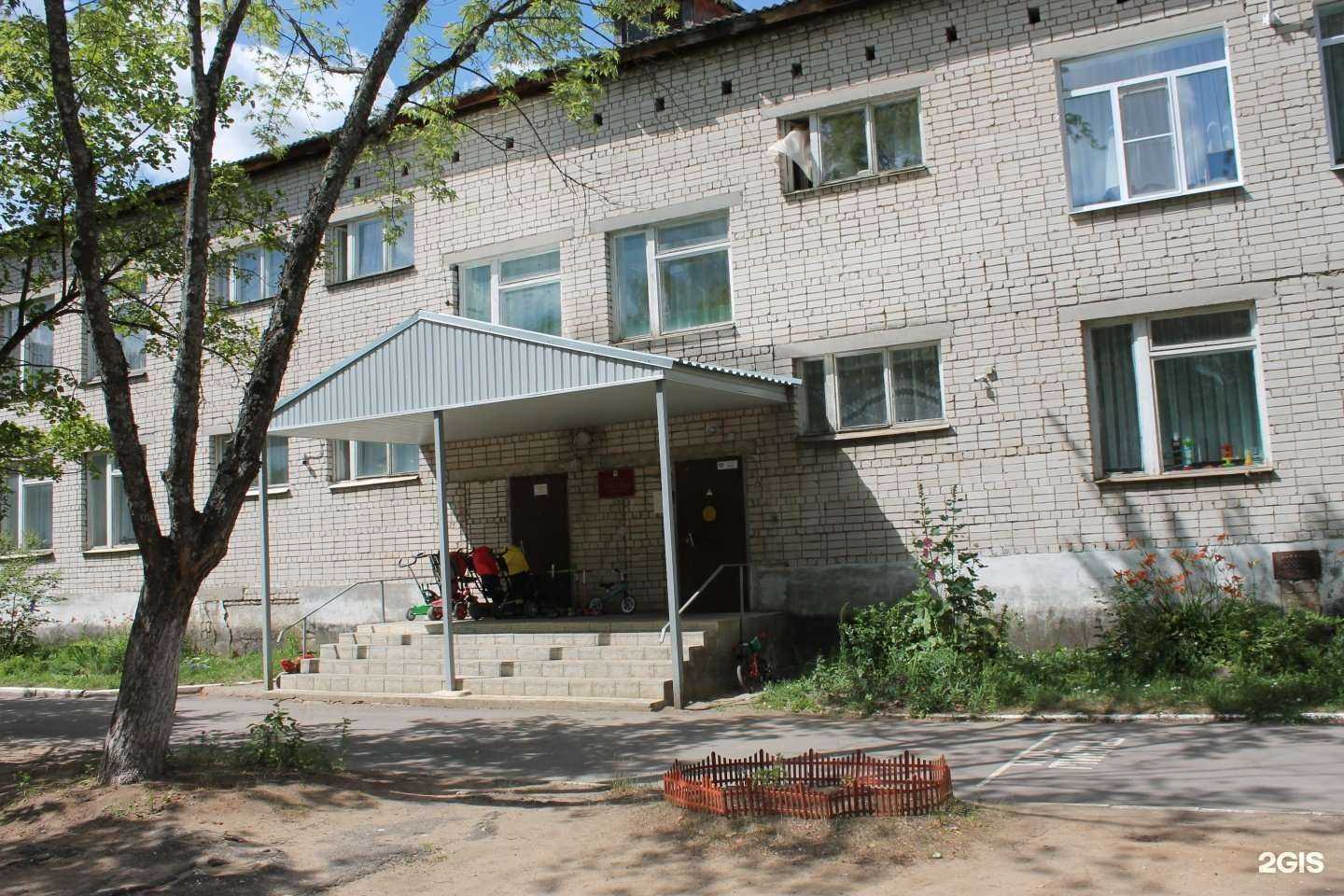 Отзывы на компанию Детский сад №49 в г. Ковров c фото